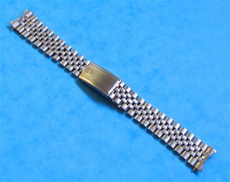 19mm rolex bracelet